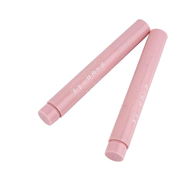 Pembungkusan lip gloss kosong